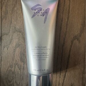 NEW Monat Air Dry Cream